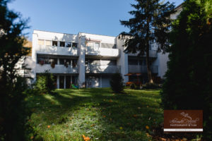 Wohnhaus 2 in NÖ - Purkersdorf