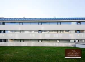 \Wohnhaus 1 in NÖ