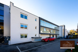 Wohnhaus 2 in NÖ - Purkersdorf