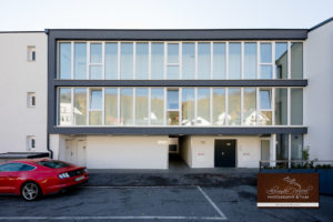 Wohnhaus 2 in NÖ - Purkersdorf