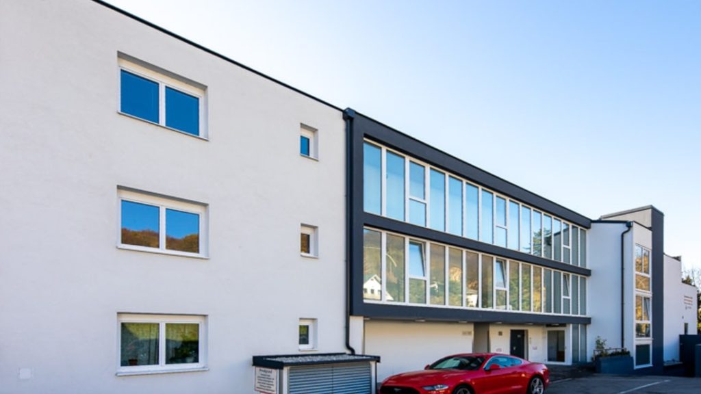 Wohnhaus 2 in NÖ - Purkersdorf