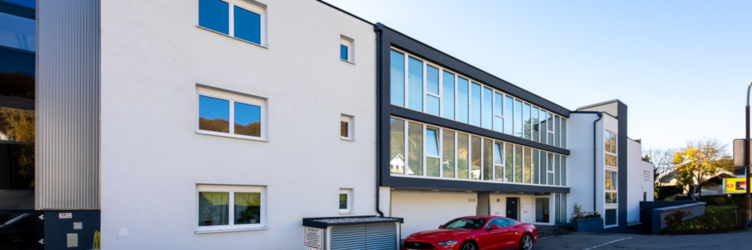 Wohnhaus 2 in NÖ - Purkersdorf