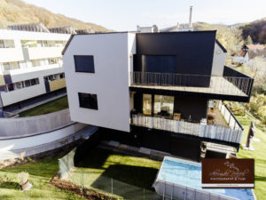 Wohnhaus 1 in NÖ