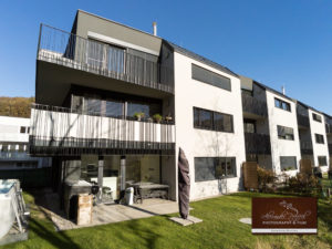 Wohnhaus 1 in NÖ