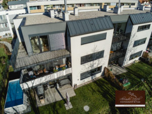 Wohnhaus 1 in NÖ
