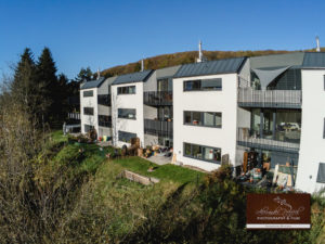 Wohnhaus 1 in NÖ