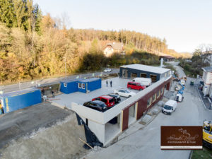 Autohaus Resch - Pressbaum