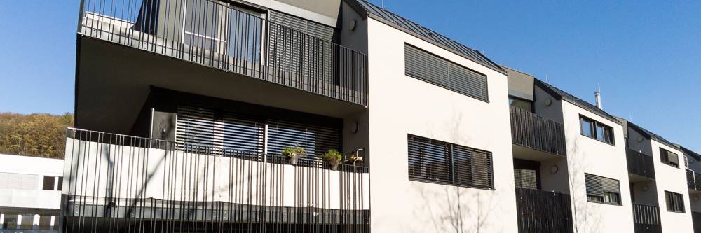 Wohnhaus 1 in NÖ
